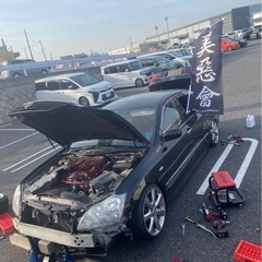 18クラウン　交換ありの画像