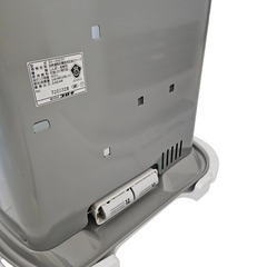 23年製コロナポータブルストーブの画像