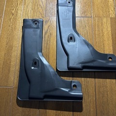 ハイエース 200系マッドガードの画像