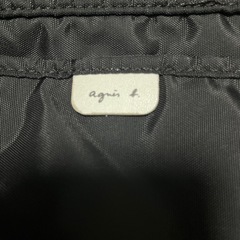 agnin b
ショルダーバッグの画像