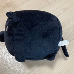 ぬいぐるみの画像
