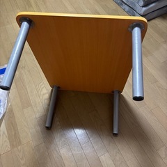 机　無料で差し上げますの画像