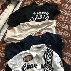 140サイズまとめ売りの画像