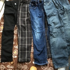 140サイズまとめ売りの画像