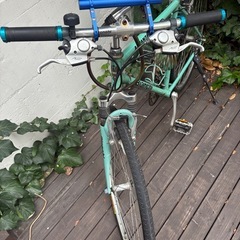 ビアンキの画像