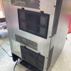 【SALE】コンポジット製 a05394 18本 24L ワインセラー ワインクーラー　中古　リサイクルショップ宮崎屋　住吉店25.10.21の画像
