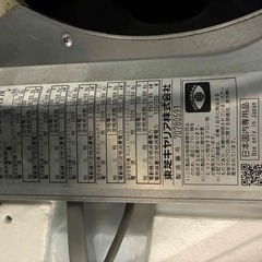 業務用エアコンの画像