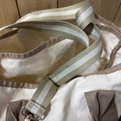 トートバッグの画像