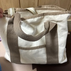 トートバッグの画像