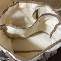 トートバッグの画像