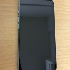iPhone16 128GB ティール　バッテリー100% 箱無しの画像