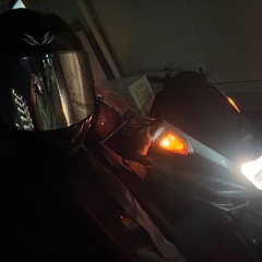 激安！マジェスティ250 4hcの画像