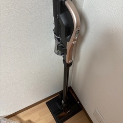 掃除機の画像