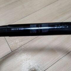 NITTO ブルホーン ハンドル 360mm Φ25.4mmの画像