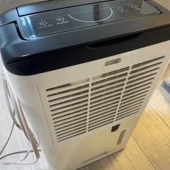 除湿機　無料
の画像
