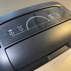 除湿機　無料
の画像