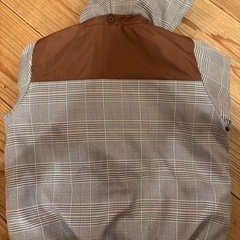 男の子110アウターの画像
