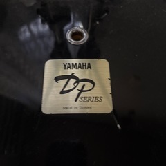 YAMAHA バスドラム(取りに来る方限定)) の画像
