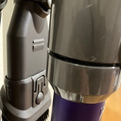 取引中　ダイソン　掃除機　ジャンクの画像