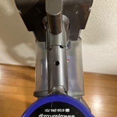 取引中　ダイソン　掃除機　ジャンクの画像