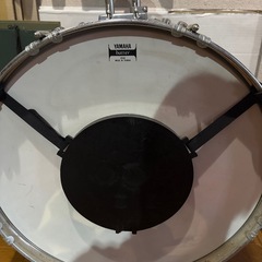 YAMAHA バスドラム(取りに来る方限定)) の画像