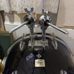 YAMAHA バスドラム(取りに来る方限定)) の画像