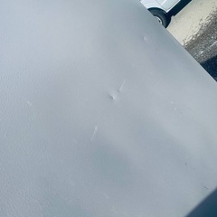 🌸日立 ノンフロン冷凍冷蔵庫  R-27GVの画像