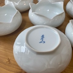 小鉢　7つの画像