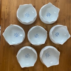 小鉢　7つの画像