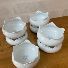 小鉢　7つの画像