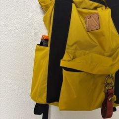 熊撃退スプレーの画像