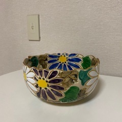 陶器の器の画像