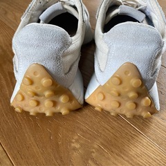 ニューバランス　WS327UND スニーカーの画像