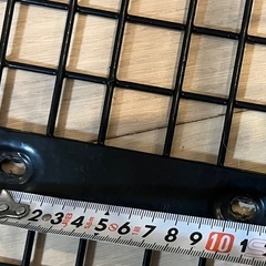 自転車かごカゴの画像