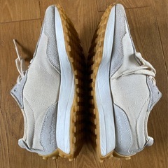 ニューバランス　WS327UND スニーカーの画像