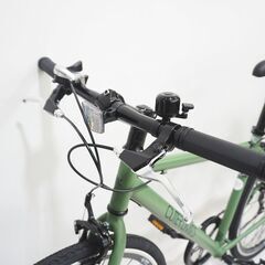 SAKAMOTO OUTER LIMITS シティサイクルの画像