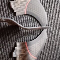 AUfins LRC　サーフィンの画像