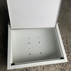 ポストの画像
