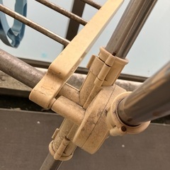 洗濯物干し　の画像