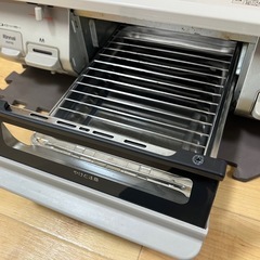【受付終了】リンナイ ガスコンロ ガステーブルの画像