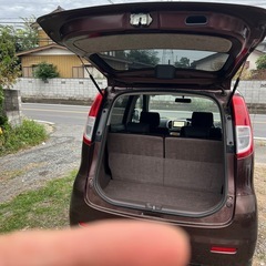 日産モッカの画像