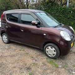 日産モッカの画像