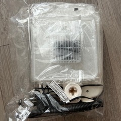 動物集毛機の画像