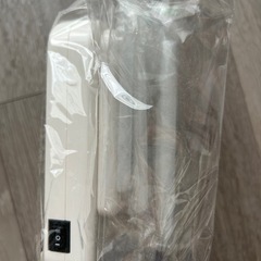 動物集毛機の画像