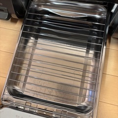Rinnai ガスコンロ　の画像