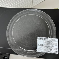 2022年製　単機能式電子レンジ　ニトリ　ターンテーブルタイプ　家電製品の画像
