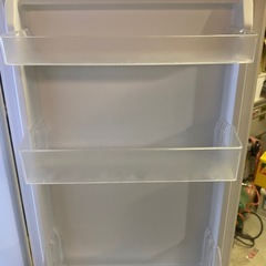 商談中　※   2ドアノンフロン冷凍冷蔵庫 Panasonic パナソニック　180L NR-B18C1 2024年製　動作確認済みの画像