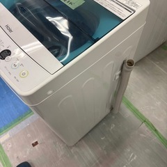 洗濯機の画像