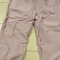 子供ズボン、薄手の画像
