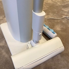 充電式掃除機　Panasonic MC-NX700Kの画像